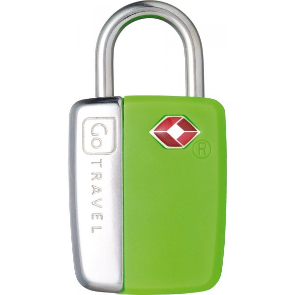 GO TRAVEL-TSA KEY LOCK