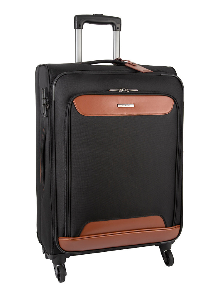 Cellini-Monte Carlo 65cm Blk 365645