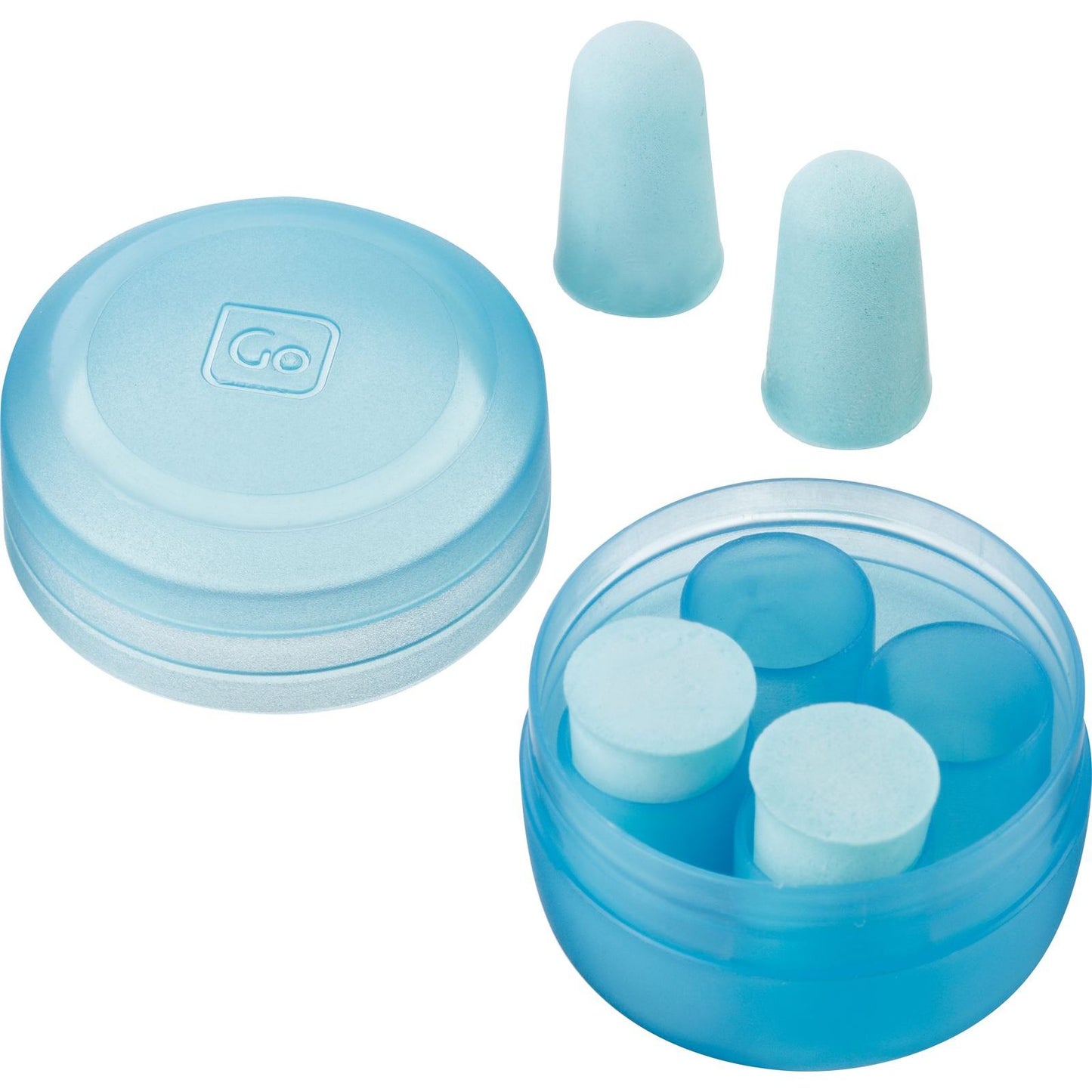 GO TRAVEL-EAR PLUGS 427