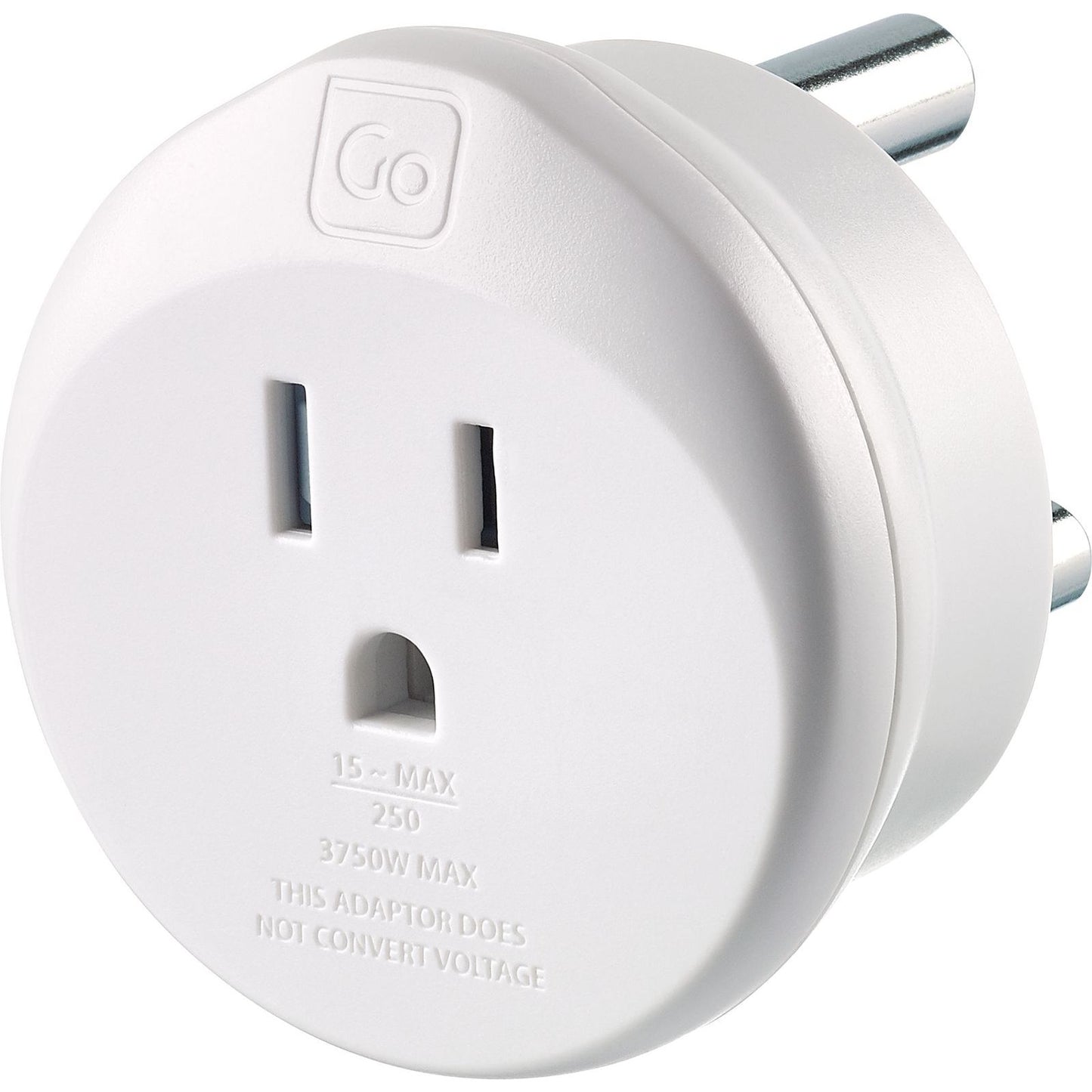 Go Travel-USA-SA Adaptor 555