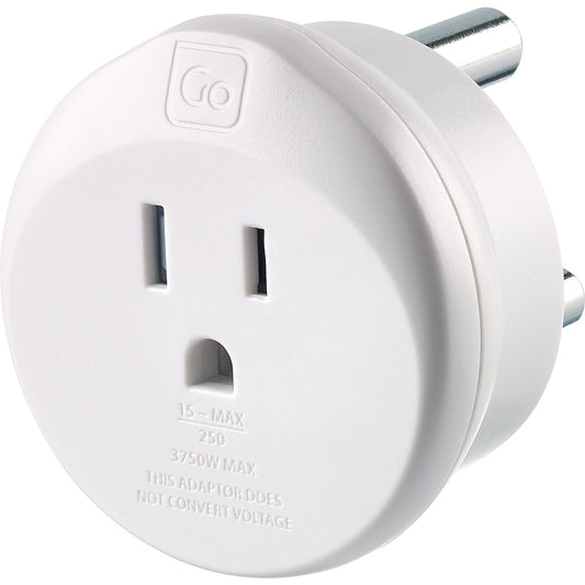 Go Travel-USA-SA Adaptor 555
