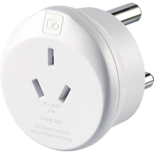 Go Travel-AUS/CHINA-SA Adaptor 563