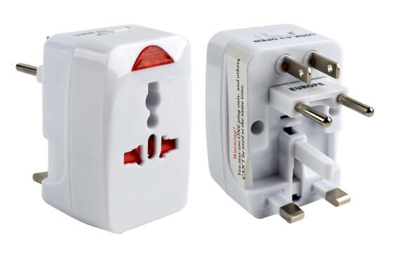 Topmark-Visitor Adaptor T039