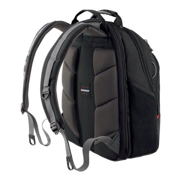 WENGER-LEGACY 16" LAPTOP BACKPACK