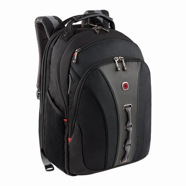 WENGER-LEGACY 16" LAPTOP BACKPACK