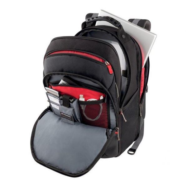 WENGER-LEGACY 16" LAPTOP BACKPACK