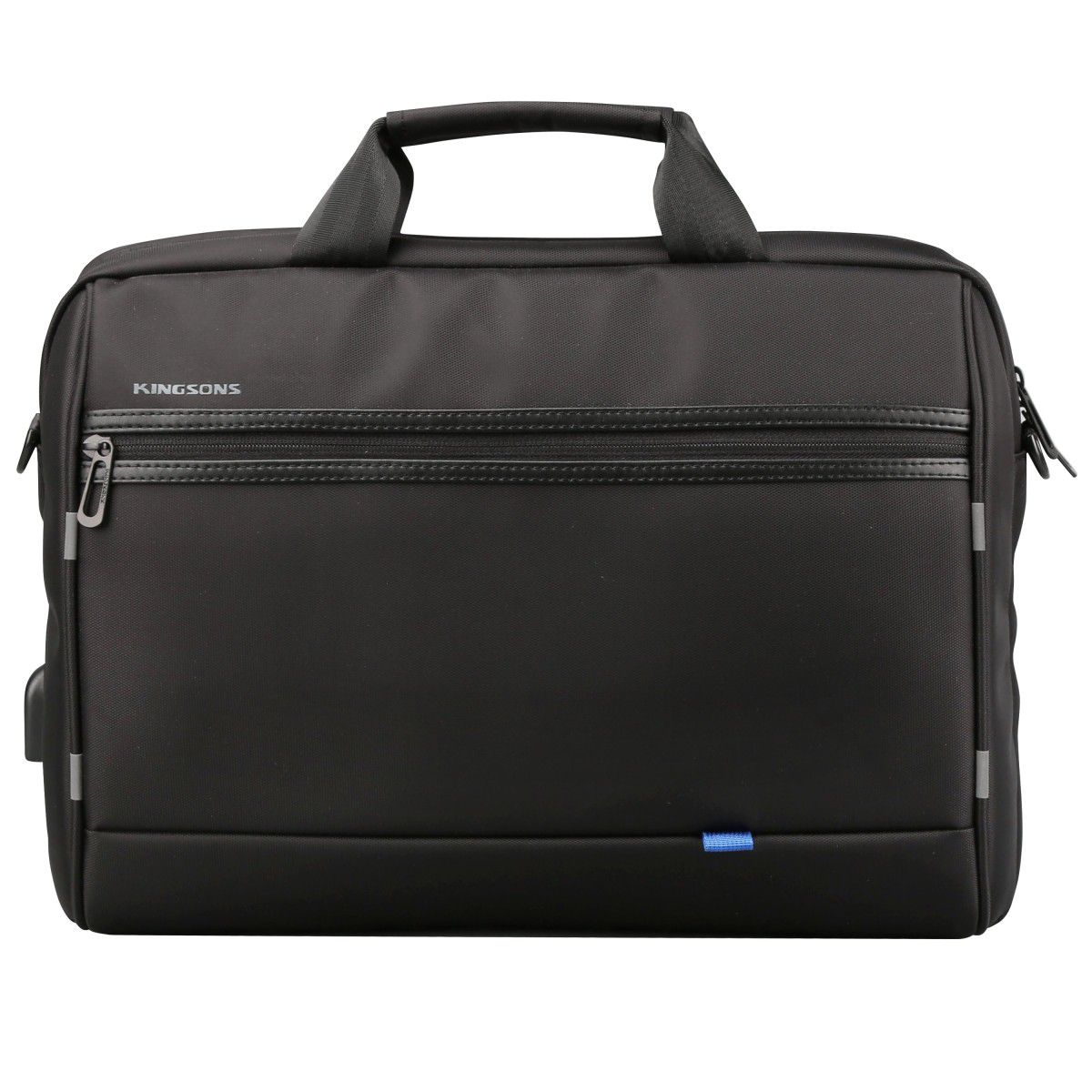 Kingsons-Global Shoulder Bag K9117W