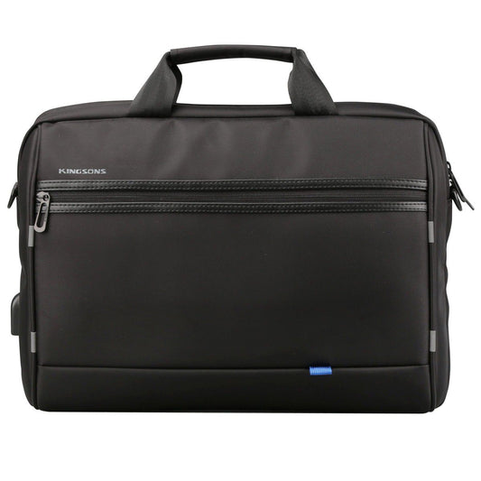 Kingsons-Global Shoulder Bag K9117W