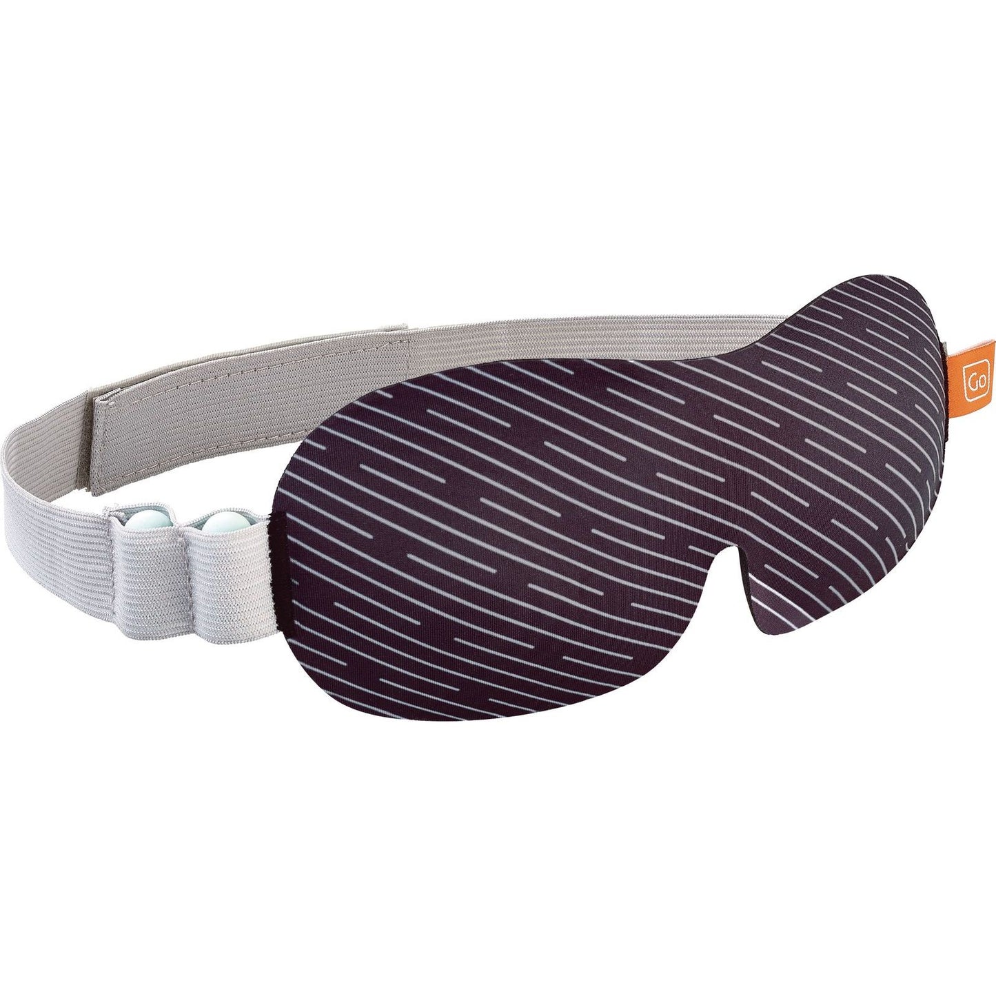 Go Travel-Shaped Eye Mask 731