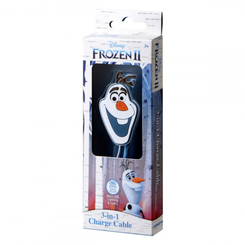 FROZEN CHARGE CABLE DY-20039