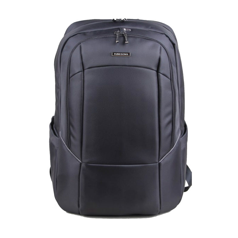Kongsons-Prime 15.6'' Backpack KS3077W