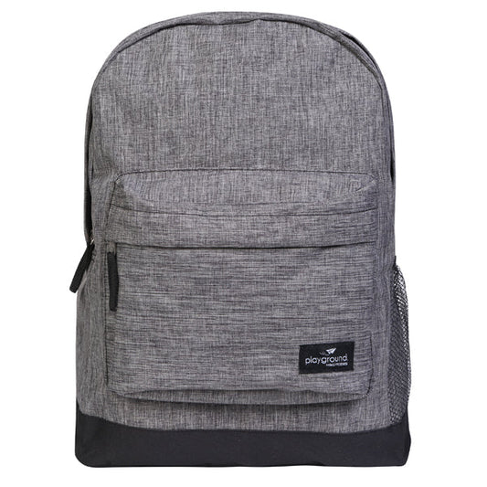 BACKPACK BLK PG-1002-CHBK