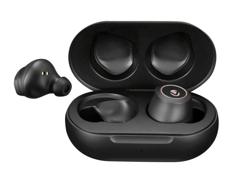 Volkano-Wireless EP VK-1120-BK