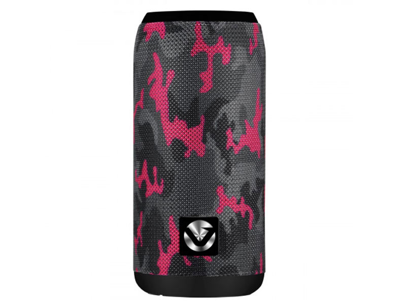 VOLKANO-STELLA PINK CAMO VK-3455-PK