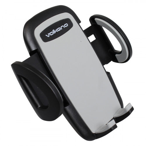 VOLKANO-FLOW PHONE HOLDER VK5016BK