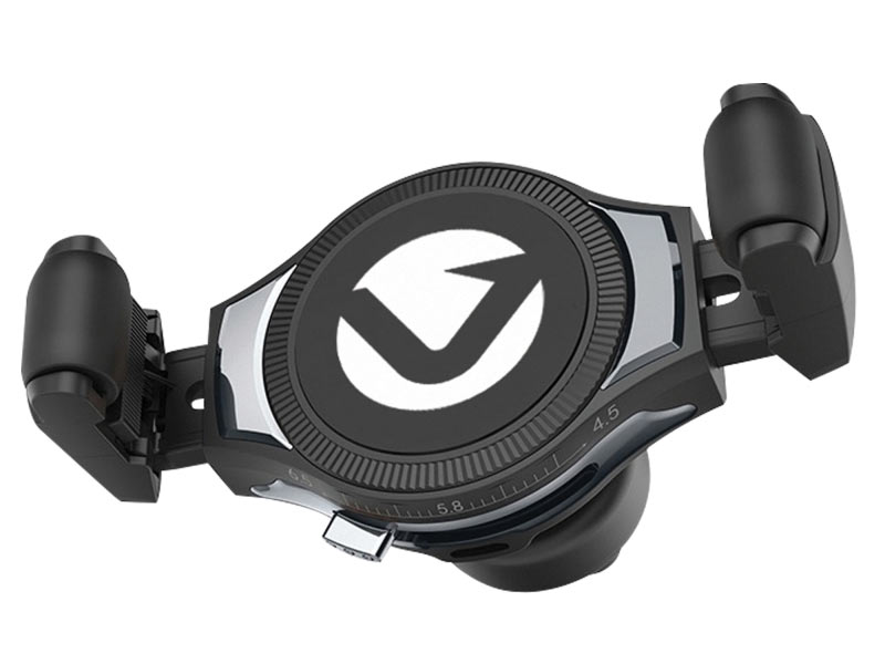 Volkano-Wireless Car Charger Vent VK-8022