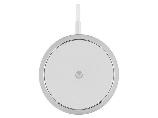 Volkano-Magni Wireless Charge Pad VK-8044-SL