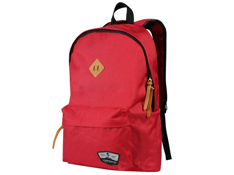 Volkano-Distinct  B/Pack Red VL1015-R