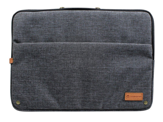 Volkano-Premier Series 15.6'' Sleeve VK-7020-BK15.6