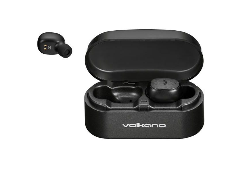 Volkano-Wireless EP VK-1122-BK