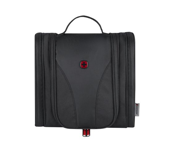 Wenger-Toiletry Kit BLK WEN611877B