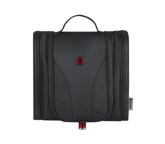 Wenger-Toiletry Kit BLK WEN611877B