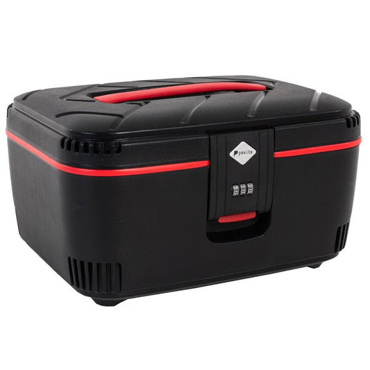 Paklite-Galaxy Vanity BLK GAL5414.19