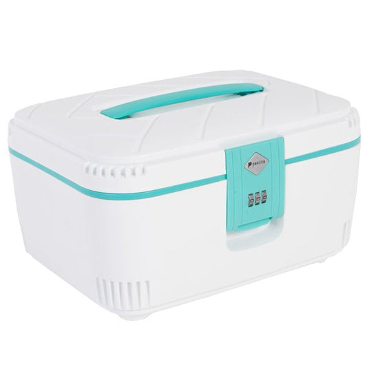 Paklite-Galaxy Vanity WHT GAL5414.15