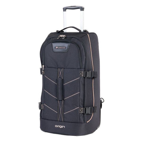 Paklite-Origin 72cm Duffle ORI4713.19 BLK
