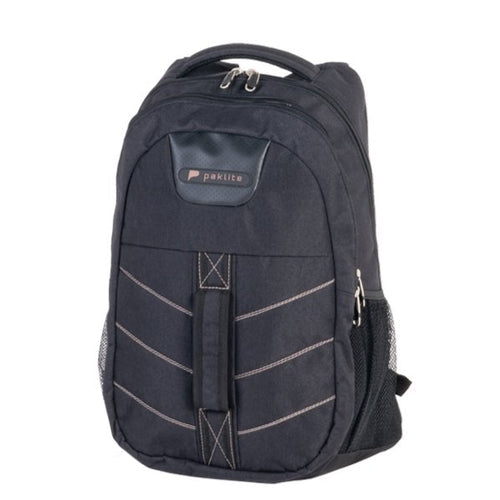 Paklite-Origin Backpack ORI4714.19 BLK