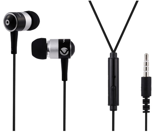 Volkano-EP & MIC VSN202-B