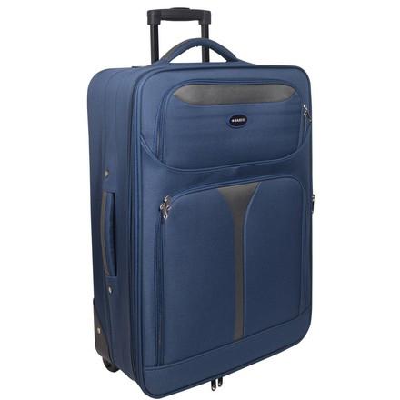 Pierre Cardine-Soft Lugg 20" NAV PCU02019NVGR-20