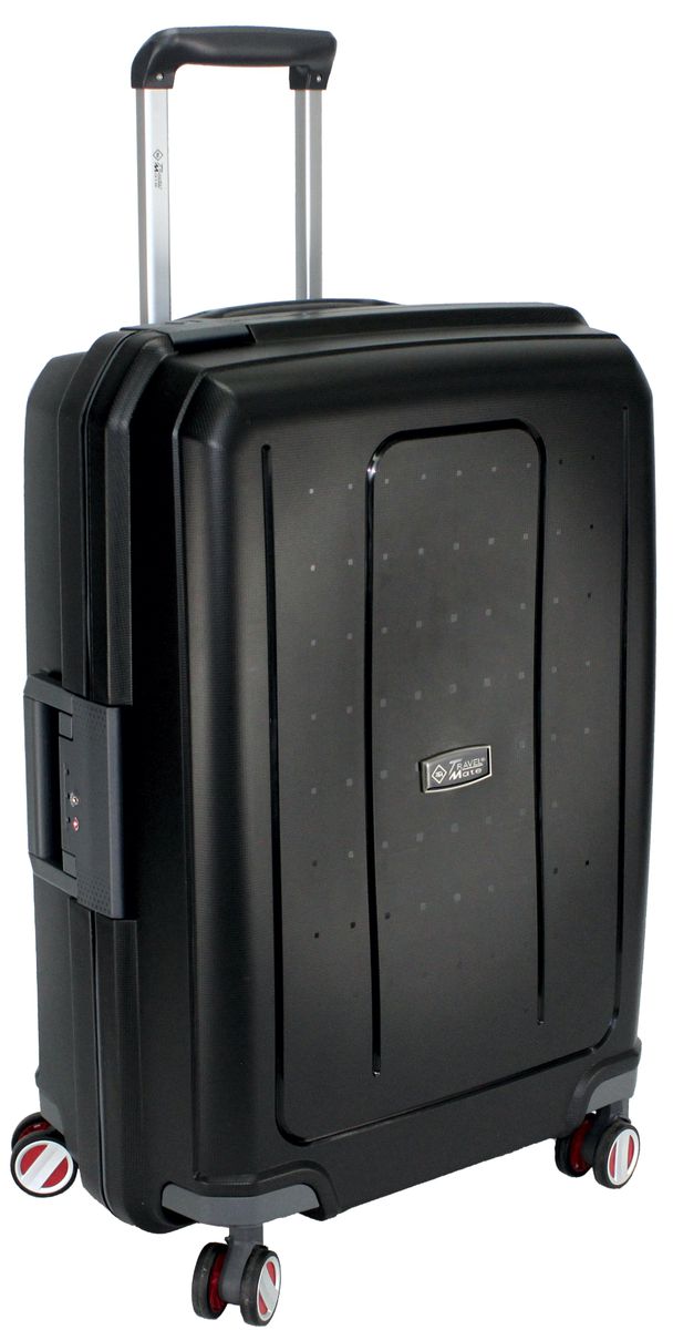 Topmark Clip Black 56cm L-339 C-BLK