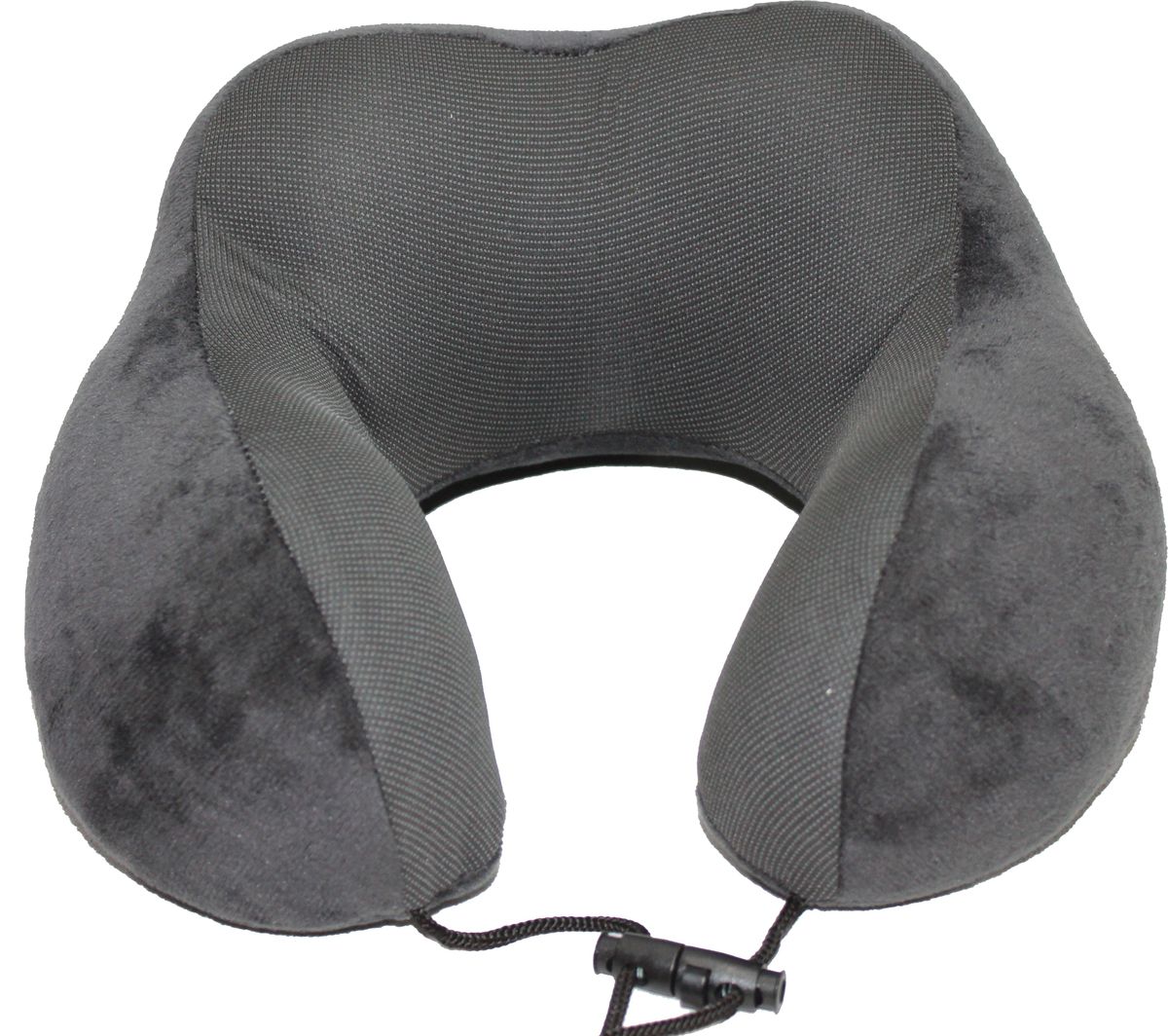 TOPMARK-CURVED MEMORY FOAM PILLOW T-68