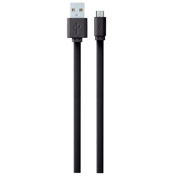 VOLKANO-MICRO USB CHARGING AND DATA CABLE