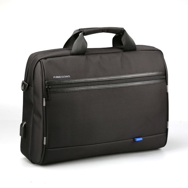 KINGSONS-GLOBAL SERIES SHOULDER BAG K9117W