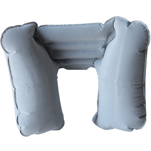 TOPMARK-INFLATABLE TRAVEL PILLOW T028
