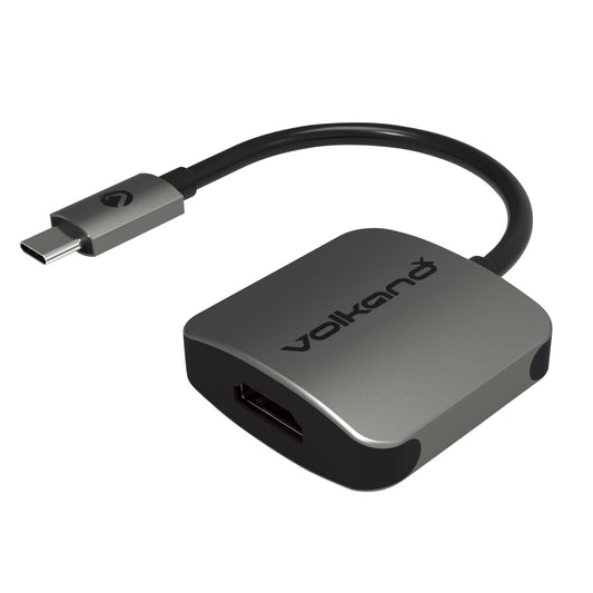 VOLKANO-HDMI TO USB-C CONVERTOR VK-20043-CH
