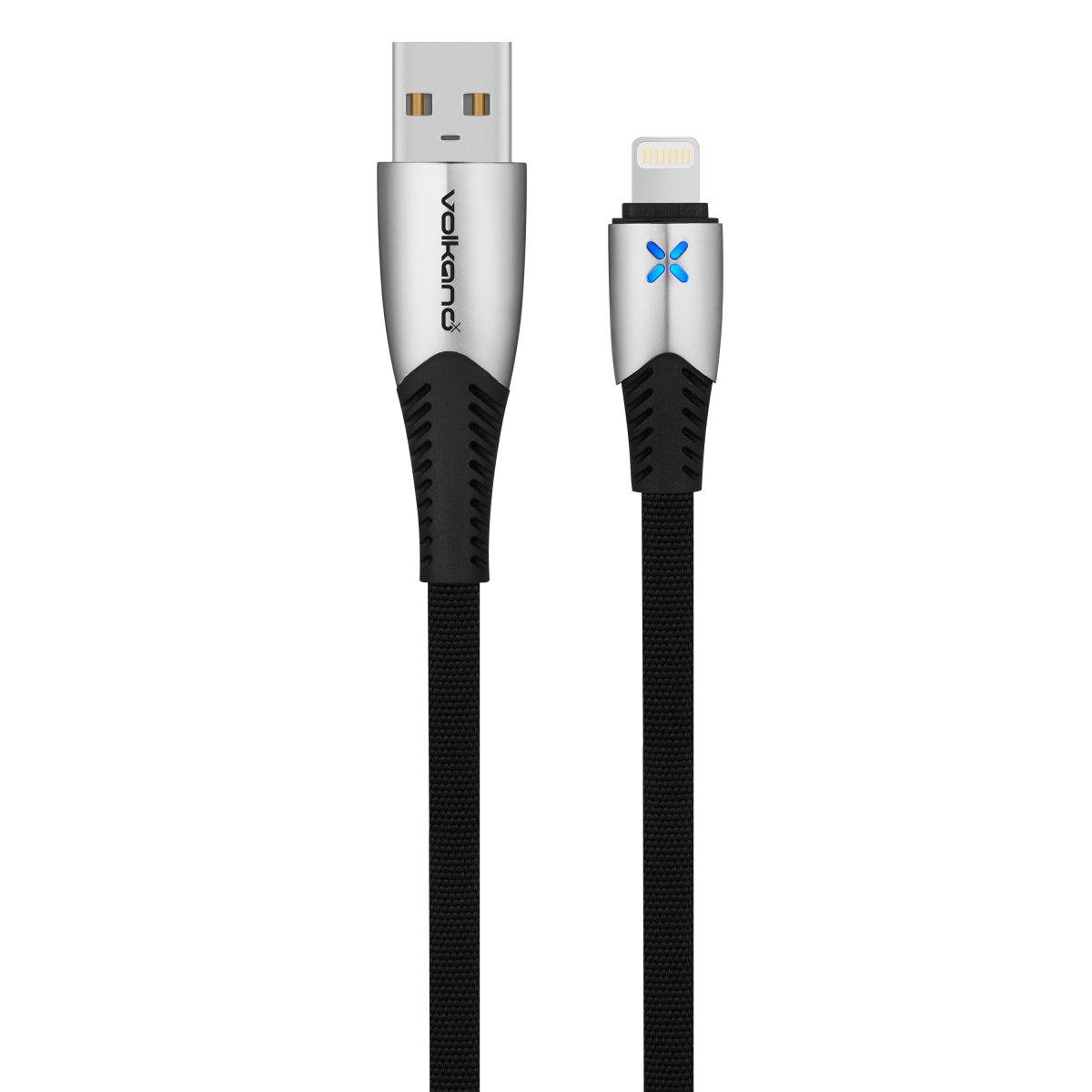 Volkano-Smart Mfi Cable VK-20133-BK