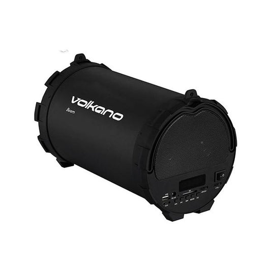 VOLKANO-BOOM BLUETOOTH SPEAKER