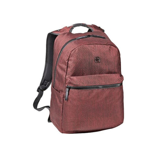 WENGER-COLLEAGUE 14" LAPTOP TABLET BACKPACK