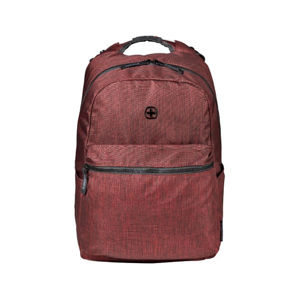 WENGER-COLLEAGUE 14" LAPTOP TABLET BACKPACK