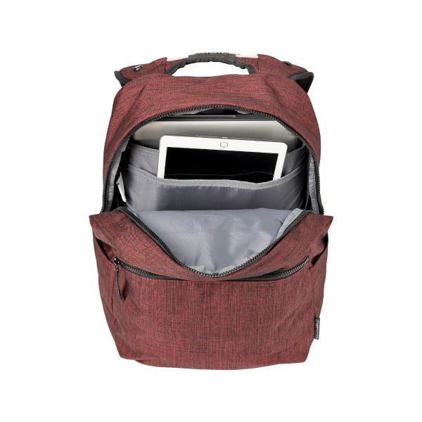 WENGER-COLLEAGUE 14" LAPTOP TABLET BACKPACK