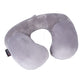 CELLINI-MEMOYR PILLOW GREY 330698