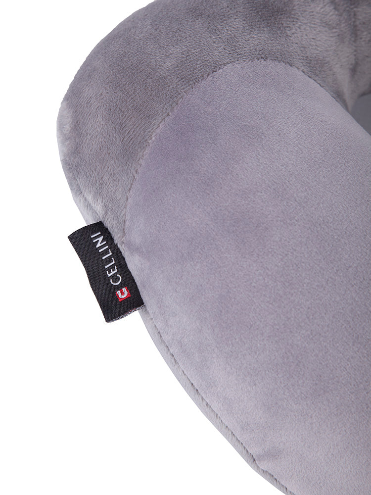 CELLINI-MEMOYR PILLOW GREY 330698