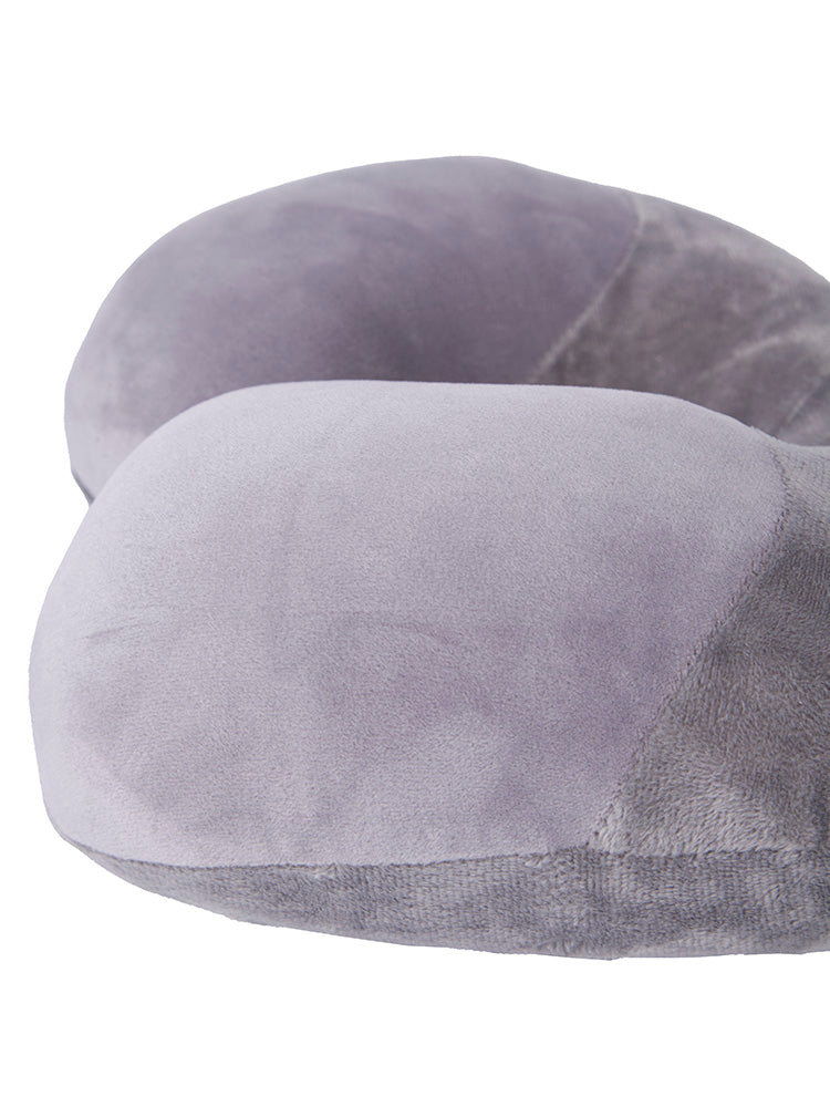 CELLINI-MEMOYR PILLOW GREY 330698