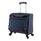 Paklite-Vision Mobile Bus Bag Blu VIS5503.06