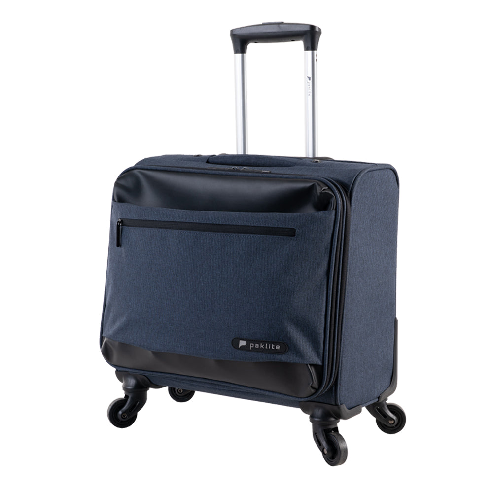 Paklite-Vision Mobile Bus Bag Blu VIS5503.06