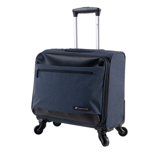 Paklite-Vision Mobile Bus Bag Blu VIS5503.06