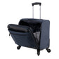 Paklite-Vision Mobile Bus Bag Blu VIS5503.06
